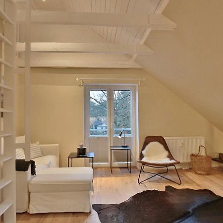 Appartementhaus Strandallee 206 Appartementhaus Strandallee 206 Appartement 1 Timmendorfer Strand Luaran gambar