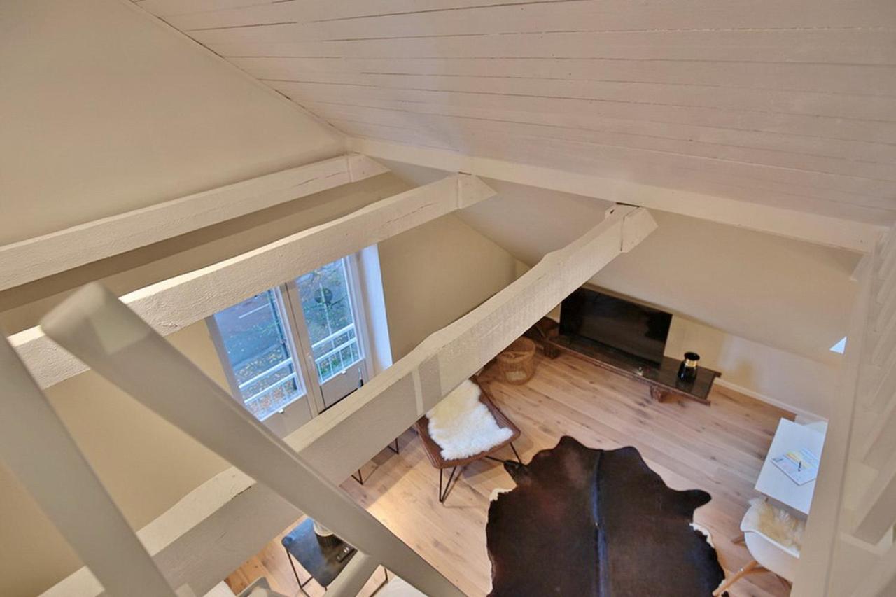 Appartementhaus Strandallee 206 Appartementhaus Strandallee 206 Appartement 1 Timmendorfer Strand Luaran gambar