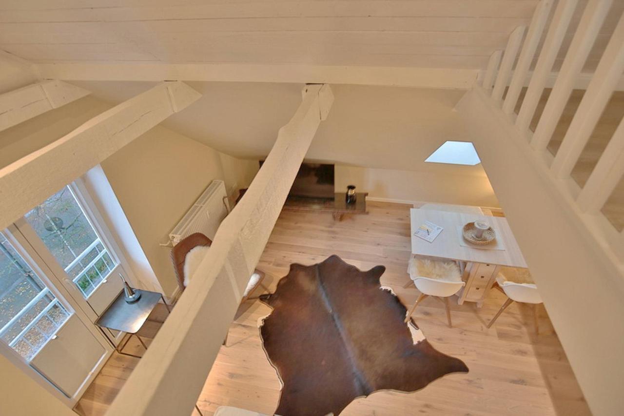 Appartementhaus Strandallee 206 Appartementhaus Strandallee 206 Appartement 1 Timmendorfer Strand Luaran gambar